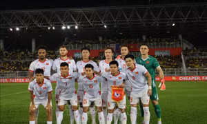ASEAN Cup 2026: Báo Indonesia ấn tượng với Việt Nam và Thái Lan sau bán kết