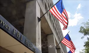FBI điều tra vụ rao bán hàng triệu thông tin định danh cá nhân