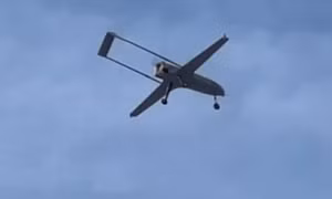 ISW: UAV của Ukraine gây áp lực lên phòng không Nga
