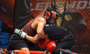 Võ sĩ Phạm Văn Nam sẽ bảo vệ đai vô địch hạng 56kg tại sự kiện LION Championship 23