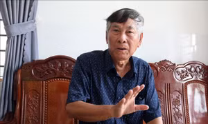 Ký ức của những nhà báo tác nghiệp ở vùng giải phóng tại Kiên Giang