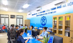 Xã Thư Lâm: Mỗi cán bộ, đảng viên một việc làm vì nhân dân