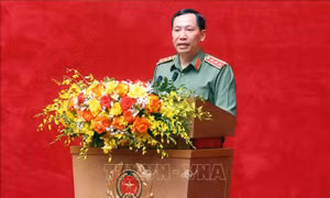 Hoàn thiện Bộ luật Hình sự đáp ứng yêu cầu thực tiễn