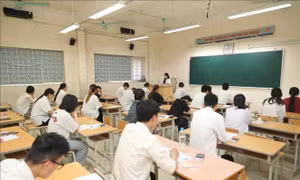 Nhiều điều chỉnh trong phương thức xét tuyển đại học