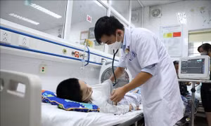 Cả nước ghi nhận khoảng 100.000 ca mắc, 27 trường hợp tử vong do sốt xuất huyết