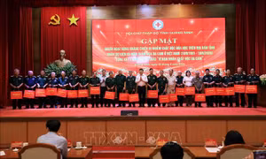 Huy động hơn 23,6 tỷ đồng chăm lo nạn nhân chất độc da cam