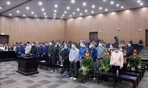 ​Vụ nhận hối lộ tại Cục An toàn thực phẩm: Doanh nghiệp bị buộc chi tiền để được duyệt hồ sơ