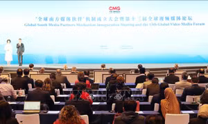 Các nước Nam bán cầu tăng cường hợp tác truyền thông