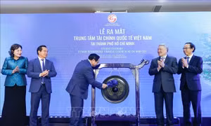 Điểm tin kinh tế Việt Nam nổi bật ngày 11/2/2026