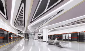 TP Hồ Chí Minh bổ sung 2 tuyến metro ưu tiên hoàn thành giai đoạn 2026 - 2030