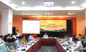 Hoàn thiện khung pháp lý thúc đẩy hoạt động chuyển giao công nghệ