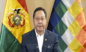 BRICS - đối tác thương mại hàng đầu của các nền kinh tế