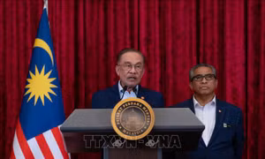 Malaysia khẳng định theo đuổi chính sách ngoại giao kinh tế cân bằng