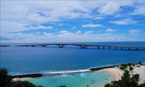 Du lịch Maldives bùng nổ trong năm 2025