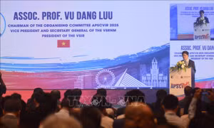 Chia sẻ các kỹ thuật tiên tiến trong lĩnh vực chẩn đoán và can thiệp tim mạch