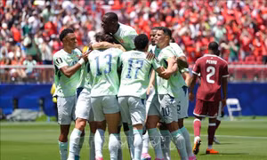 World Cup 2026: Truyền thông Thụy Sĩ thất vọng về trận hòa của đội nhà