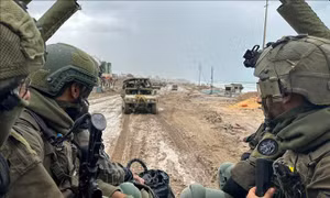 Hậu quả của việc xung đột kéo dài với nền kinh tế Israel
