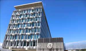 Cờ Palestine sẽ lần đầu tung bay tại trụ sở WHO