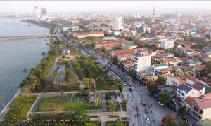 Tinh gọn bộ máy: Đảm bảo vận hành thông suốt mô hình phường, xã mới