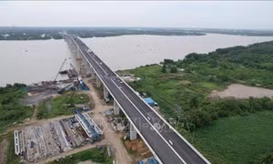 Cơ chế đặc thù tháo gỡ vướng mắc dự án tồn đọng, xử lý vi phạm đất đai trước năm 2025