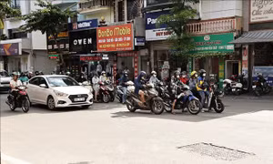 Nắng nóng diện rộng ở Bắc và Trung Trung Bộ sắp kết thúc 