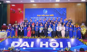 Khơi dậy tinh thần trách nhiệm, khát vọng cống hiến trong mỗi người trẻ