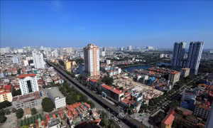 Gỡ nút thắt thể chế đất đai, mở khóa nguồn lực cho tăng trưởng