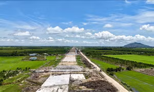 Quy định mới về quản lý và sử dụng viện trợ không hoàn lại