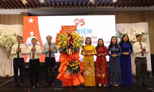 Củng cố sự đồng thuận của nhân dân, tạo khối đại đoàn kết vững mạnh