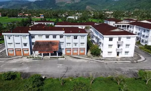 Nhiều sai phạm tại Dự án Bệnh viện Đa khoa khu vực phía Nam