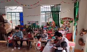 Phát hiện 7 trường hợp dương tính với bệnh ho gà
