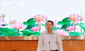 Giải ngân vốn đầu tư công quý I được cải thiện nhưng còn khiêm tốn