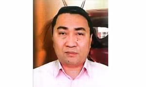 Ngày 31/12 sẽ xét xử sơ thẩm bị cáo Lê Trung Khoa