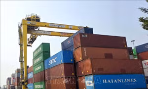 Đà Nẵng: Tung loạt giải pháp mạnh để tăng trưởng kinh tế về đích 11,22%