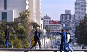 Iran đóng cửa nhiều trường học và văn phòng để tiết kiệm điện