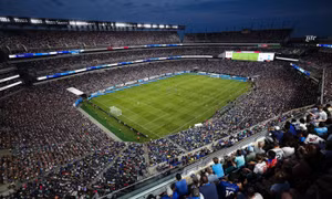 World Cup 2026: Công nghệ hiện đại nâng tầm trải nghiệm trên sân