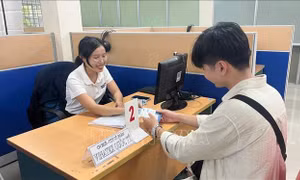 Mở rộng cơ hội việc làm cho người khuyết tật