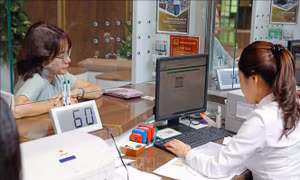 Chính thức nới tỷ lệ sử dụng vốn ngắn hạn cho vay trung, dài hạn lên 40% từ 1/7