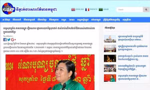 Dư luận Campuchia đánh giá cao chính sách dân tộc và những đổi thay ở vùng đồng bào Khmer Nam Bộ