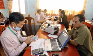 Hỗ trợ tín dụng cho người ra tù: Chính sách nhân văn, hướng đến đa mục đích