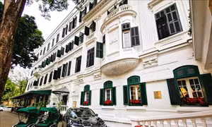 Hà Nội triển khai chương trình kích cầu du lịch tại các khách sạn 4-5 sao