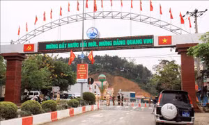 Phê duyệt nhiệm vụ lập quy hoạch tỉnh Lạng Sơn thời kỳ 2021 - 2030, tầm nhìn đến năm 2050