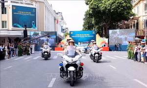 Giảm nguồn cầu- Chìa khóa xây dựng địa bàn không ma túy