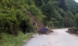 Xử lý triệt để ổ dịch bệnh truyền nhiễm, đảm bảo vệ sinh môi trường tại khu vực bão lụt
