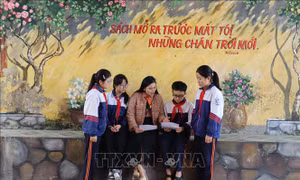 Đưa Truyện Kiều ‘vượt ra ngoài trang sách’