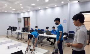 'Nhất nghệ tinh’ trước ngưỡng cửa 4.0 - Bài 1: Những 'tấm gương' góp phần thay đổi nhận thức về học nghề