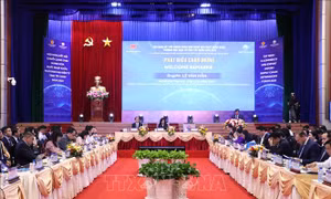 Tây Ninh: Kết nối doanh nghiệp với chuỗi cung ứng toàn cầu