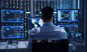 Đức dựng “lá chắn” trước rủi ro từ trí tuệ nhân tạo