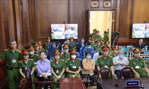 Nguyễn Cao Trí thừa nhận sai lầm do lo lắng thái quá sau khi Trương Mỹ Lan bị bắt