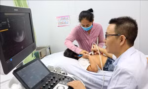 Mang đến hy vọng cho trẻ em mắc bệnh tim bẩm sinh